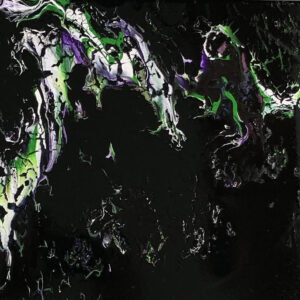 Le Puma - Peinture