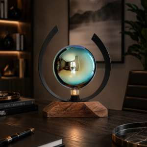 La Brutale - Lampe