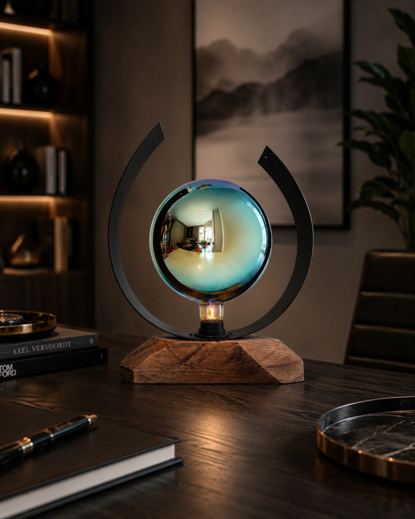 La Brutale - Lampe