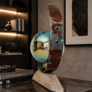 La Pure - Lampe