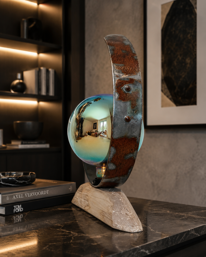 La Pure - Lampe