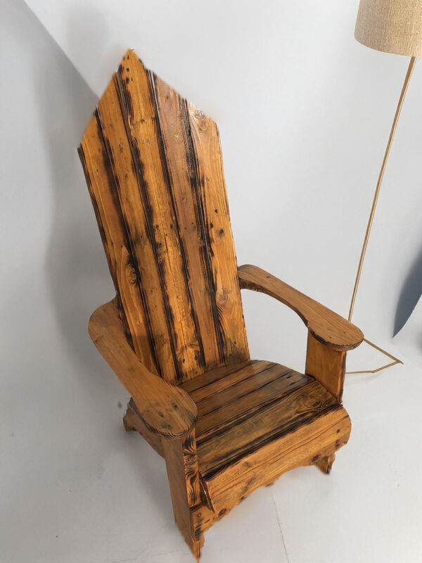 Game Of Thrones - Fauteuil