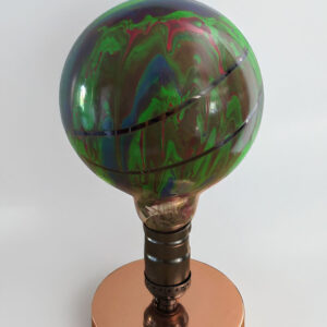 Voie Lactée - Ampoules d'Art