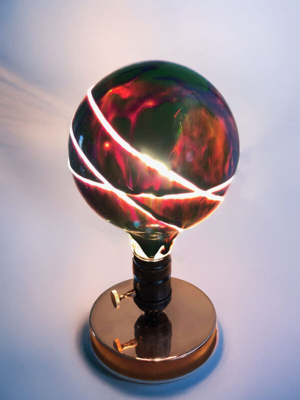 Voie Lactée - Ampoules d'Art – Image 3