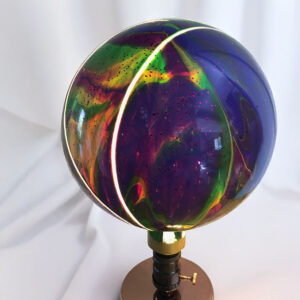 Aube des Mondes - Ampoules d'Art