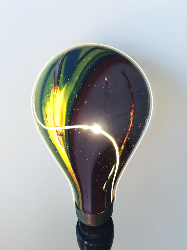 Secret de l'Infini - Ampoules d'Art – Image 4