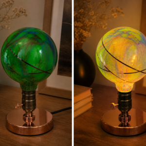 Voie Lactée - Ampoules d'Art décorative