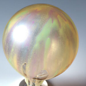 Bubble Gum - Ampoules d'Art