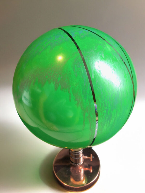 Green Sky - Ampoules d'Art – Image 3