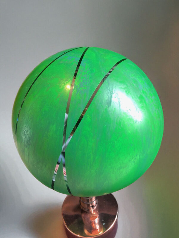 Green Sky - Ampoules d'Art – Image 4