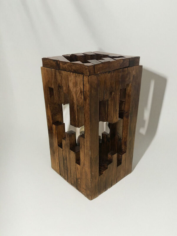 La Lanterne - Lampes