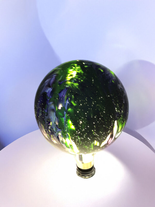 Lueur Céleste - Ampoules d'Art – Image 2
