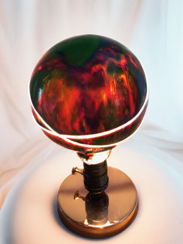 Voie Lactée - Ampoules d'Art – Image 2