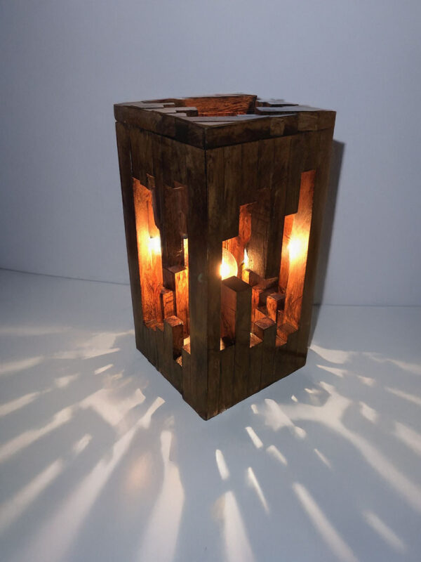 La Lanterne - Lampes – Image 3