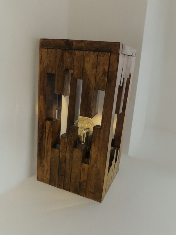 La Lanterne - Lampes – Image 4