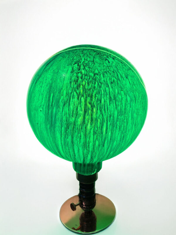 Green Sky - Ampoules d'Art