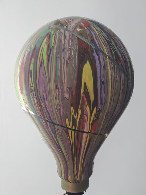 Essence de Firmament - Ampoules d'Art