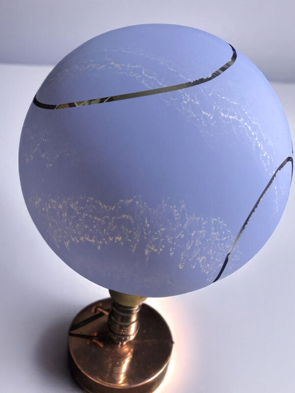 Ciel Infini - Ampoules d'Art