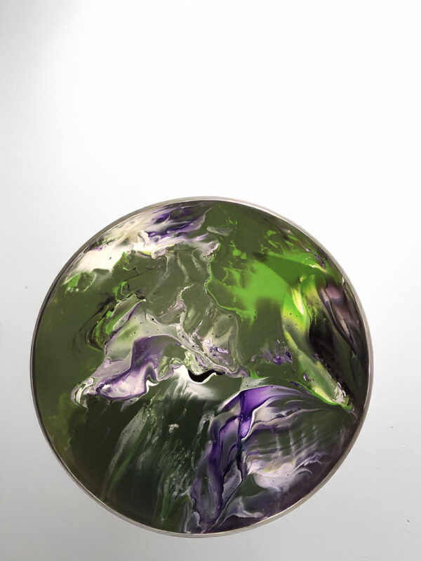 Lueur Céleste - Ampoules d'Art – Image 4