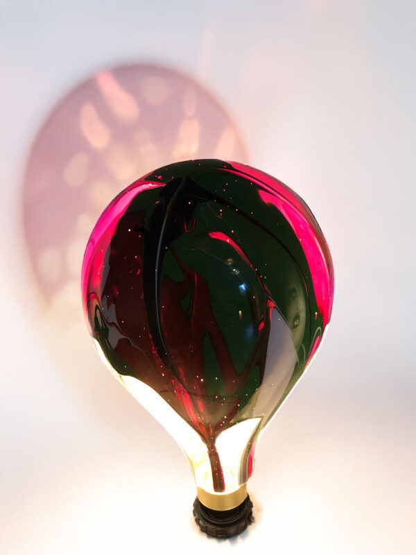 Nuit Boréale - Ampoules d'Art – Image 4