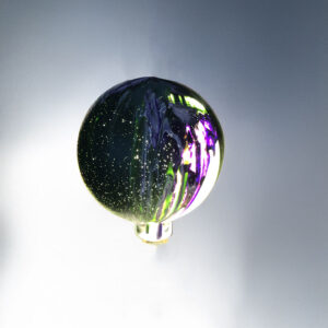 Lueur Céleste - Ampoules d'Art
