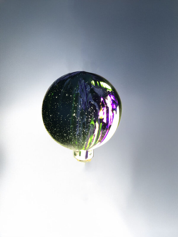 Lueur Céleste - Ampoules d'Art