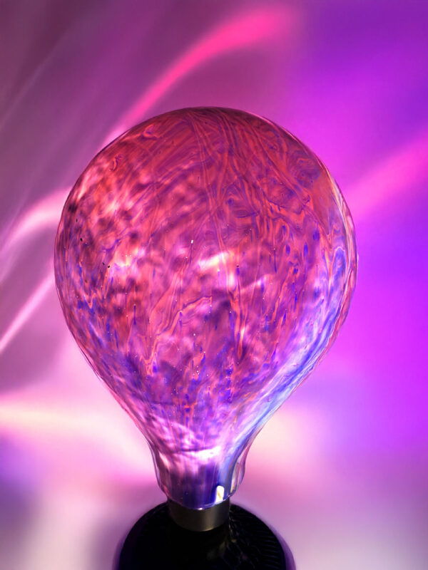 Rêve d'Aurore - Ampoules d'Art – Image 4