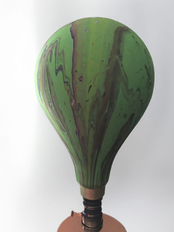 Jardin des Astres - Ampoules d'Art – Image 3