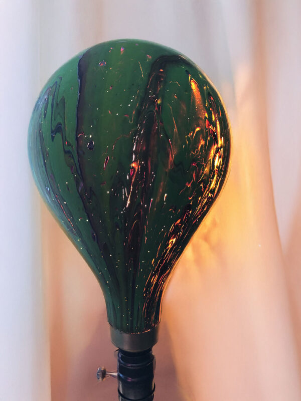 Jardin des Astres - Ampoules d'Art – Image 4