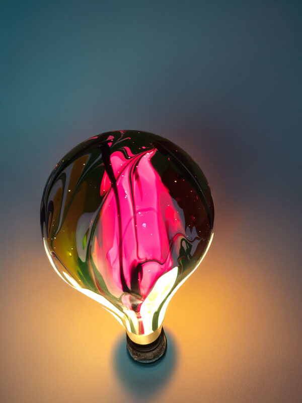 Nuit Boréale - Ampoules d'Art – Image 6