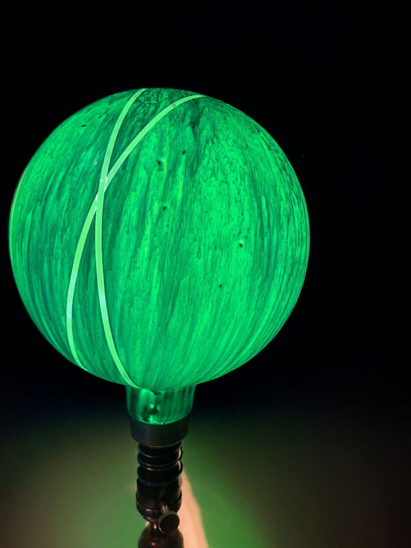 Green Sky - Ampoules d'Art – Image 2