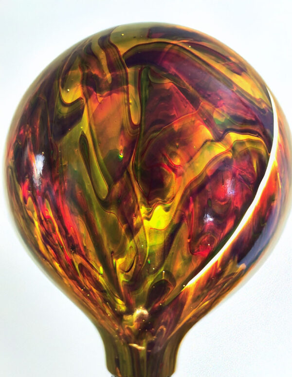 Flamme Lunaire - Ampoules d'Art – Image 5