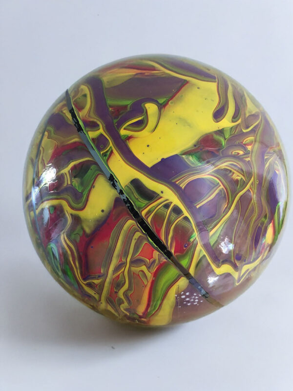 Flamme Lunaire - Ampoules d'Art – Image 2