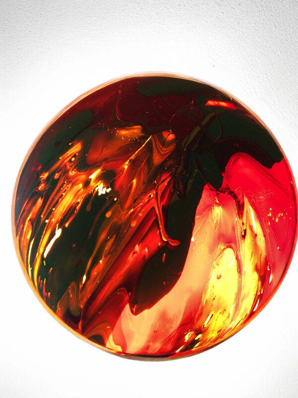 Fusion des Sens - Ampoules d'Art – Image 4