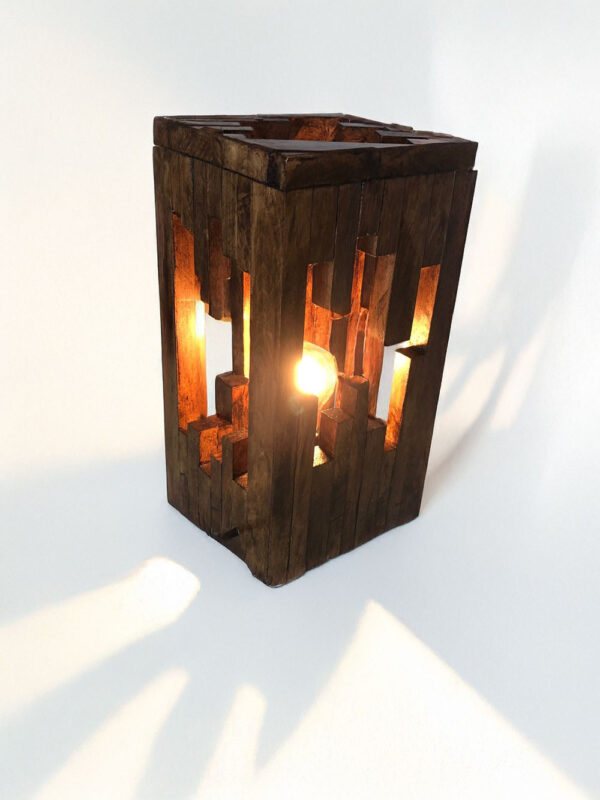 La Lanterne - Lampes – Image 2